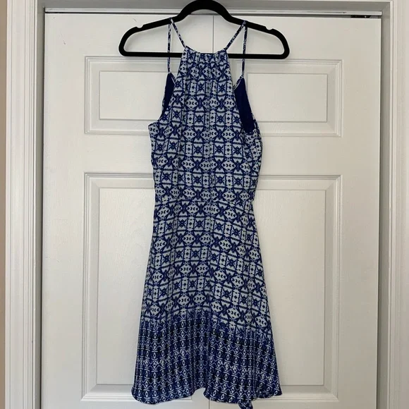 19 cooper summer dress - Picture 2 of 3